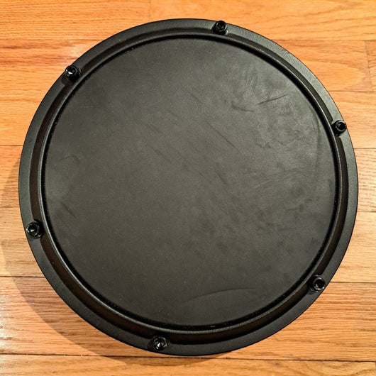 Ion Drum Rocker Replacement YELLOW Drum Pad Trigger XBox360, Works,Fast Ship