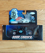 Road Champs Collectibles: Police Series 4 - 1/43 - Missouri State Highway Patrol