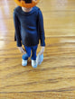 NECA Toony Terrors: Halloween III: Season Of The Witch - Trick Or Treaters 3...