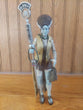 NECA (2022) Teenage Mutant Ninja Turtles/Universal Monsters Bundle: Casey Jones