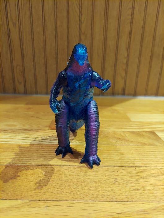 2020 Toho King Kong Vs. Godzilla Monsterverse: 5 Figure Bundle, Fast Shipping!