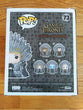 Funko Pop! Game Of Thrones Bundle (Cersei Lannister #73, Gendry #70, Theon #81