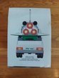 Hess 1999 Toy Truck and Space Shuttle With Satellite - N127, New, Fast Shipping!