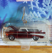 Johnny Lightning: Holiday Classic 2002 - 1957 Chevy Nomad - 1/64 Scale - Diecast