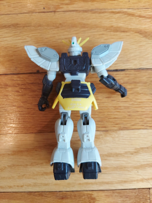 Gundam 5 Figure Bundle, Fast Shipping! Awesome figures