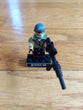KRE-O: GI Joe - Lot Of 25 (100% Of Pieces), Fast Shipping