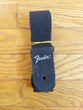 Harmonix Rock Band Wired Fender Stratocaster Guitar Xbox 360 W/Strap & Rock Band