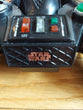 Star Wars Darth Vader TV Plug & Play 5-in-1 Game (Jakks Pacific) - Tested