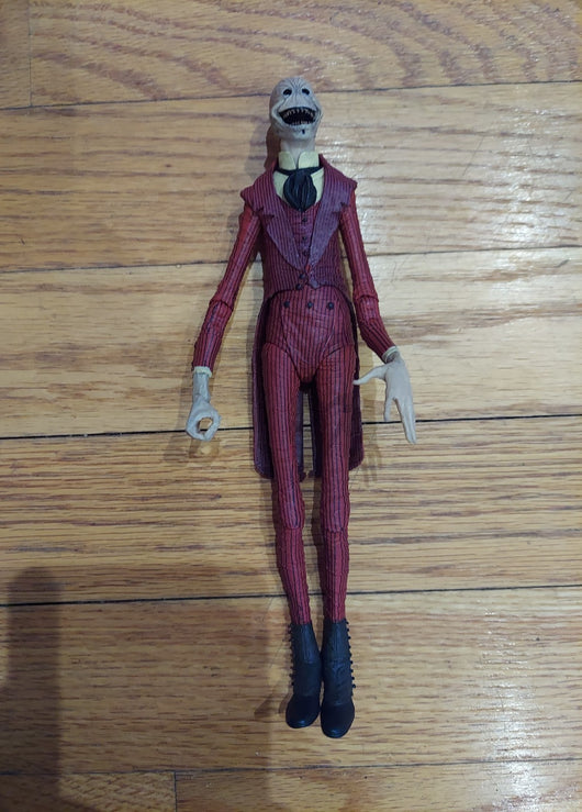 NECA 2019 The Conjuring 2: Ultimate Crooked Man 8