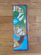 (Disney) Who Shook Hook? Board Game (Open Box), Read Desc, Fast Shipping!