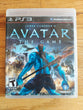 Avatar: The Game (CIB) - PS3, Works, Fast Shipping