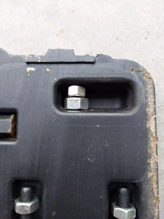 Size 12 Bearing Seperator and Puller Set, FAST SHIPPING