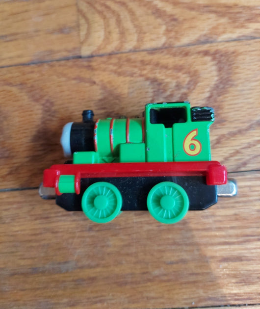 Thomas & Friends Die-Cast Lot - Magnetic Trains & Engines - Fast Shipping!