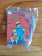 Burger King: The Simpsons Treehouse Of Horror - Alien Maggie (Sealed)