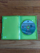 Avatar: The Last Airbender The Burning Earth (Xbox 360, 2007) No Manual,works