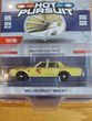 Greenlight Hot Pursuit 1988 Dodge Diplomat California Highway Patrol Diecast