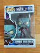 Funko POP! Iron Man BUNDLE,#674, #498 & #944, New In Box, Exclusives,Fast Ship