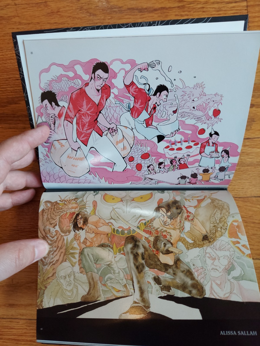 Yakuza 6: The Song Of Life - Essence Of Art Edition - PS4, Works, Fast Shipping!