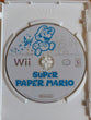 Nintendo Black WII Console Bundle W/ 3 Games 1 Nunchucks, 1 Controller, Tested, 
