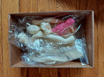 GK Model: W_1425 Anime, New, Fast Shipping