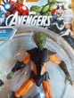 Avengers Assemble: S.H.I.E.L.D. Gear - Radiation Rocket Leader, FAST SHIPPING