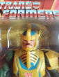 Mattel MOTU Masters Of The Universe X Transformers - Bumblebee Armor Man-At-Arms