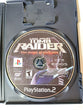 Lara Croft: Tomb Raider-The Angel of Darkness (Sony PlayStation 2, 2003) Tested