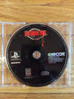 Resident Evil (Disc Only) - PS1 - Survival Horror Game - Works Fast Shipping!