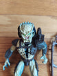Kenner 1993 - 3 Predators Lot (Complete Pieces), Fast Shipping