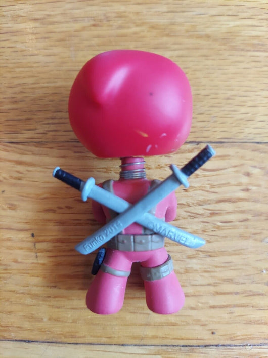 Funko Mystery Minis: Deadpool 3 Figure Lot, Fast Shipping
