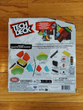 Tech Deck: Quarter Bowl Rukus Set, Fast Shipping!
