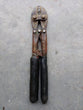 GreenLee #2 Wire Hand Crimper, FAST SHIPPING