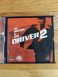 Driver 2 PS1 PlayStation 1- Complete CIB, Works, Fast Shipping, Great Game