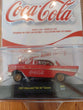 M2 Machines: Coca-Cola - 1957 Chevrolet Bel Air Gasser (A02) - 1/64 Scale