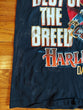 Vintage 1990 Harley-Davidson 
