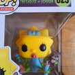Funko POP! Television: The Simpsons Treehouse of Horror - Alien Maggie #823,New