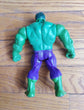 Marvel Hulk Action Figures 4 Lot - Gladiator, Quantum Suit, Classic - Fast Ship!