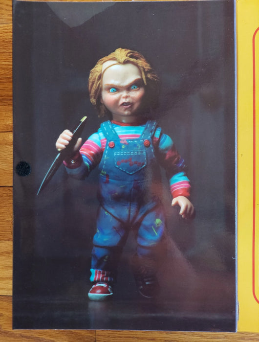 NECA 4