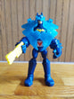 (Mattel) 2013 Batman W/Removable Wings & Batman Unlimited Attack Armor 