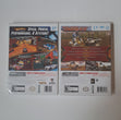 Wii Games Bundle (Hot Wheels Beat That!, MX Vs. ATV Untamed) Works Fast Shipping