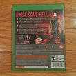 WWE 2K16 (Microsoft Xbox One, 2015) Complete In Box,Works,Fast Shipping