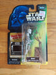 Star Wars: The Power Of The Force 10 Figure Lot (Princess Leia, Luke,Yoda,etc