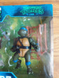 Teenage Mutant Ninja Turtles 3 Pack Leonardo Action Figure, FAST SHIPPING