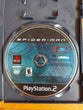 Spider-Man (CIB) - PS2, Fast Shipping!
