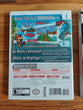 Nintendo Black WII Console Bundle W/ 3 Games 1 Nunchucks, 1 Controller, Tested, 