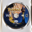 Wii Games Bundle (Alvin And The Chipmunks: The Squeakquel, Disney's Tangled,...