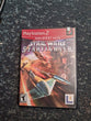 Star Wars: Starfighter (PlayStation 2, 2002) Complete w/ Manual - Fast  Shipping