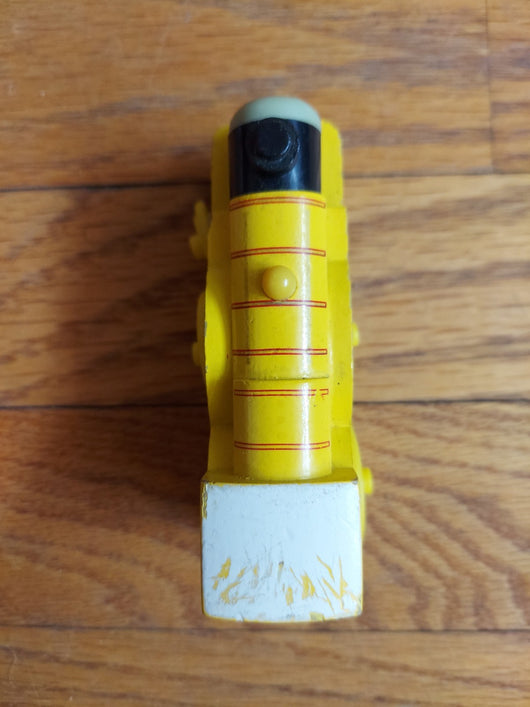 Thomas & Friends Wooden Railway Train & Tender - Molly - 1389TF100 -Limited 2009