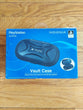 (Insignia) PS Vita Heavy Duty Vault Case (Open Box/Excellent Condition)