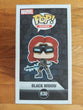 Funko Pop! Black Widow Combo (Black Widow #630 & Taskmaster #605),NIB,Fast Ship